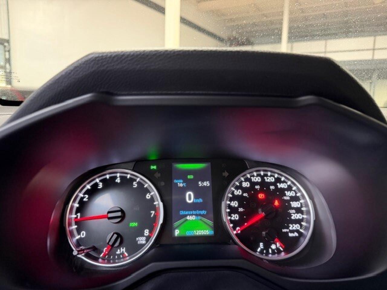 2022 Toyota RAV4 LE FWD CLEAN CARFAX CERTIFIED Back Up Camera Photo