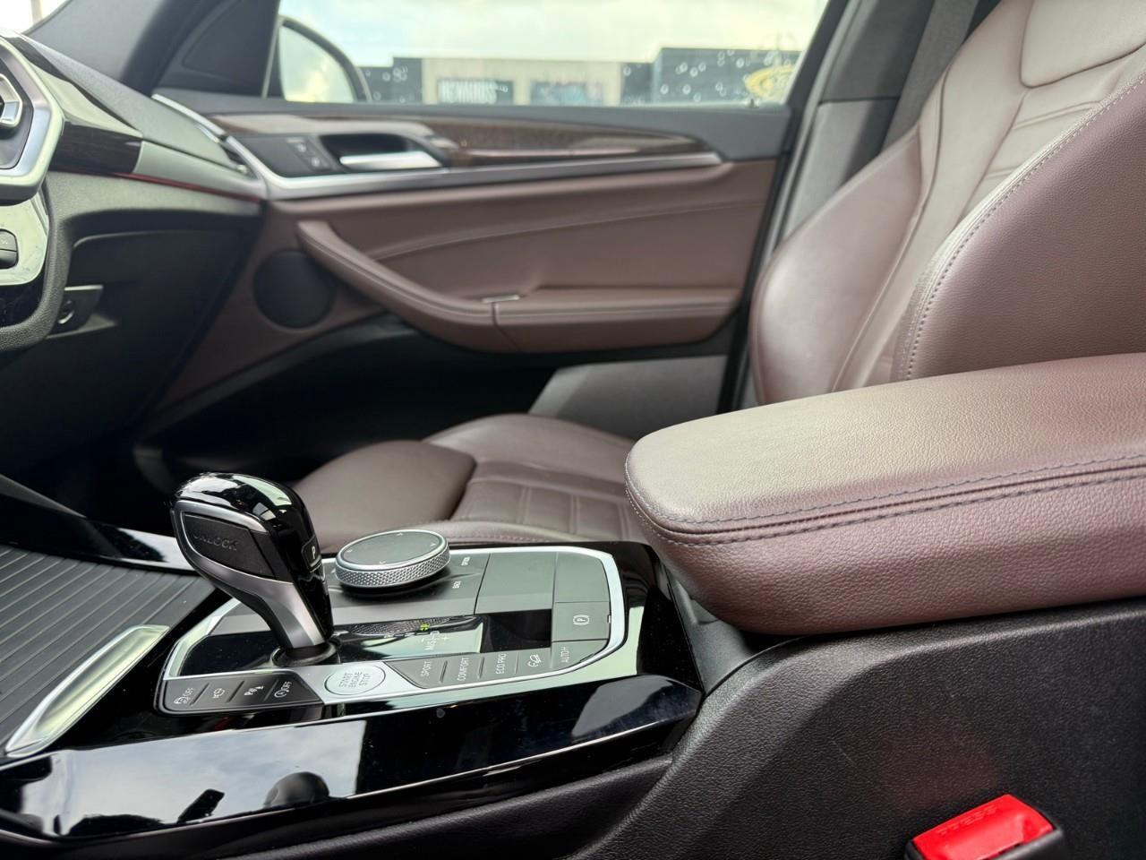 2022 BMW X3 xDrive30i Photo