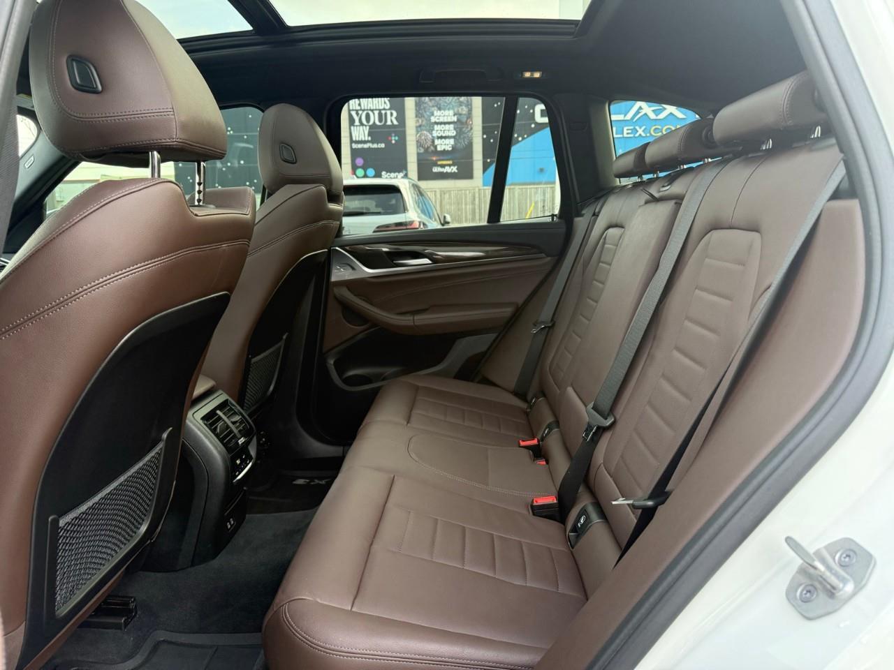 2022 BMW X3 xDrive30i Photo