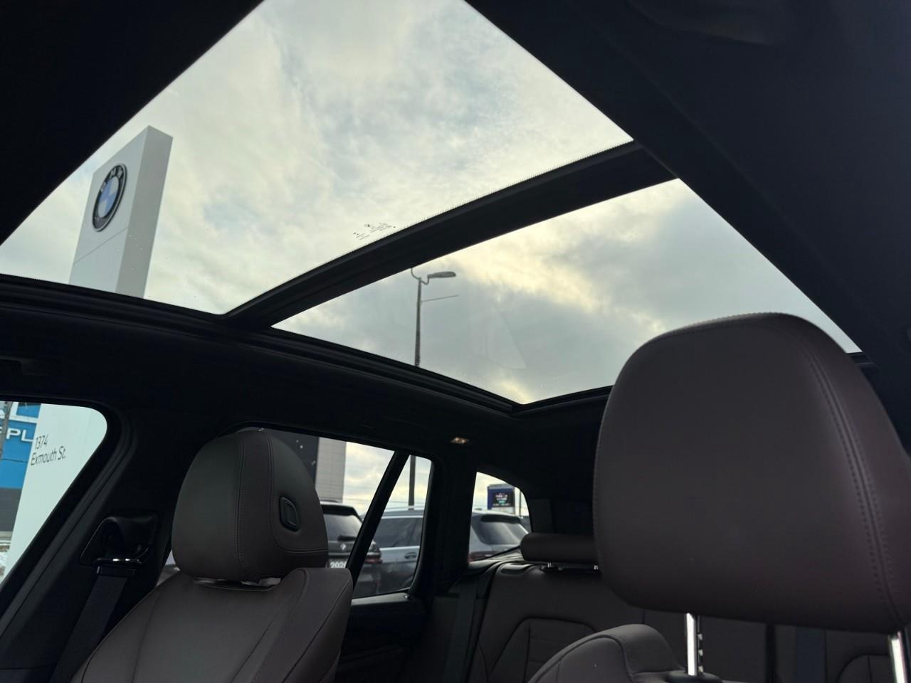 2022 BMW X3 xDrive30i Photo