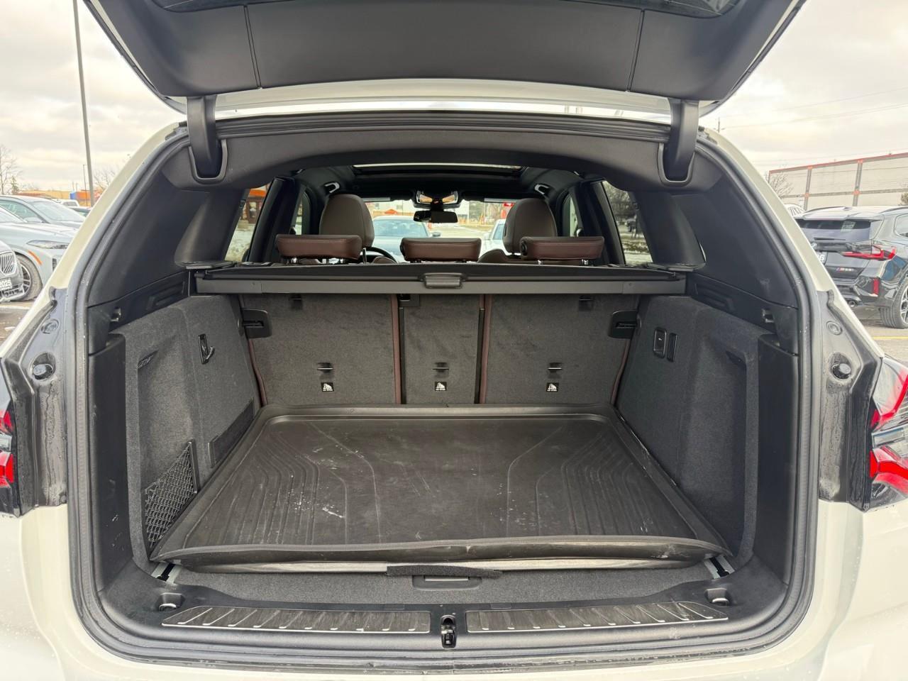 2022 BMW X3 xDrive30i Photo