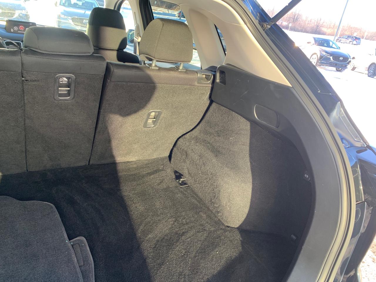 2019 Mazda CX-5 GX (A6) 4dr Front-Wheel Drive Sport Utility Photo