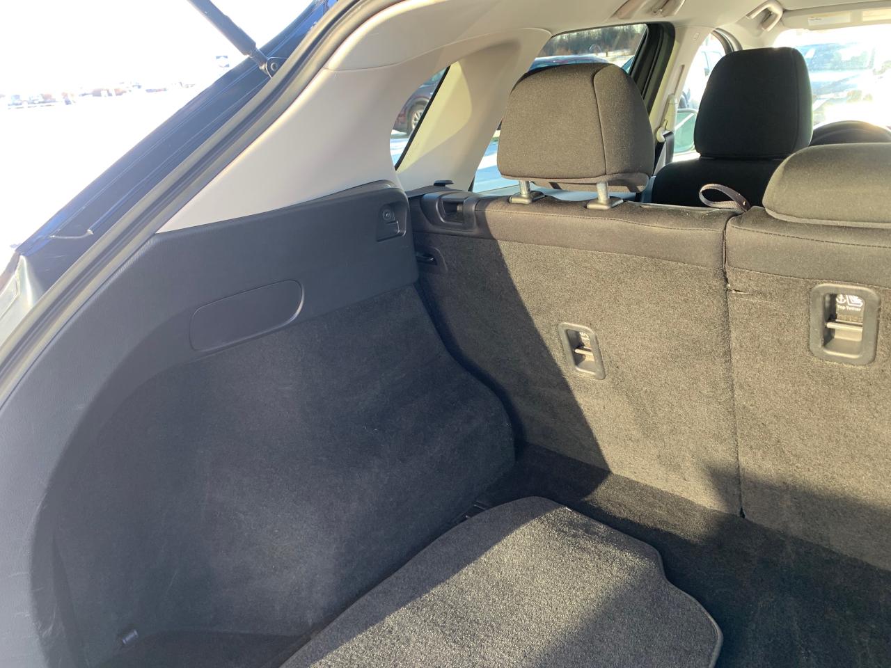 2019 Mazda CX-5 GX (A6) 4dr Front-Wheel Drive Sport Utility Photo