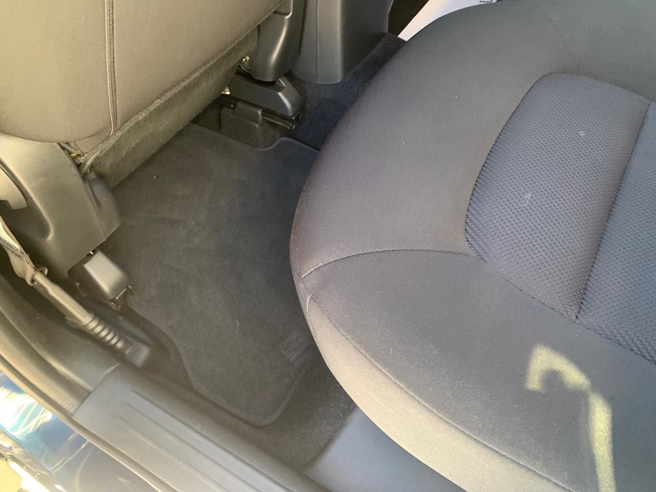 2019 Mazda CX-5 GX (A6) 4dr Front-Wheel Drive Sport Utility Photo