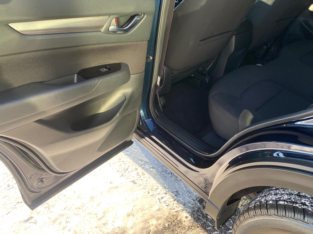 2019 Mazda CX-5 GX (A6) 4dr Front-Wheel Drive Sport Utility Photo