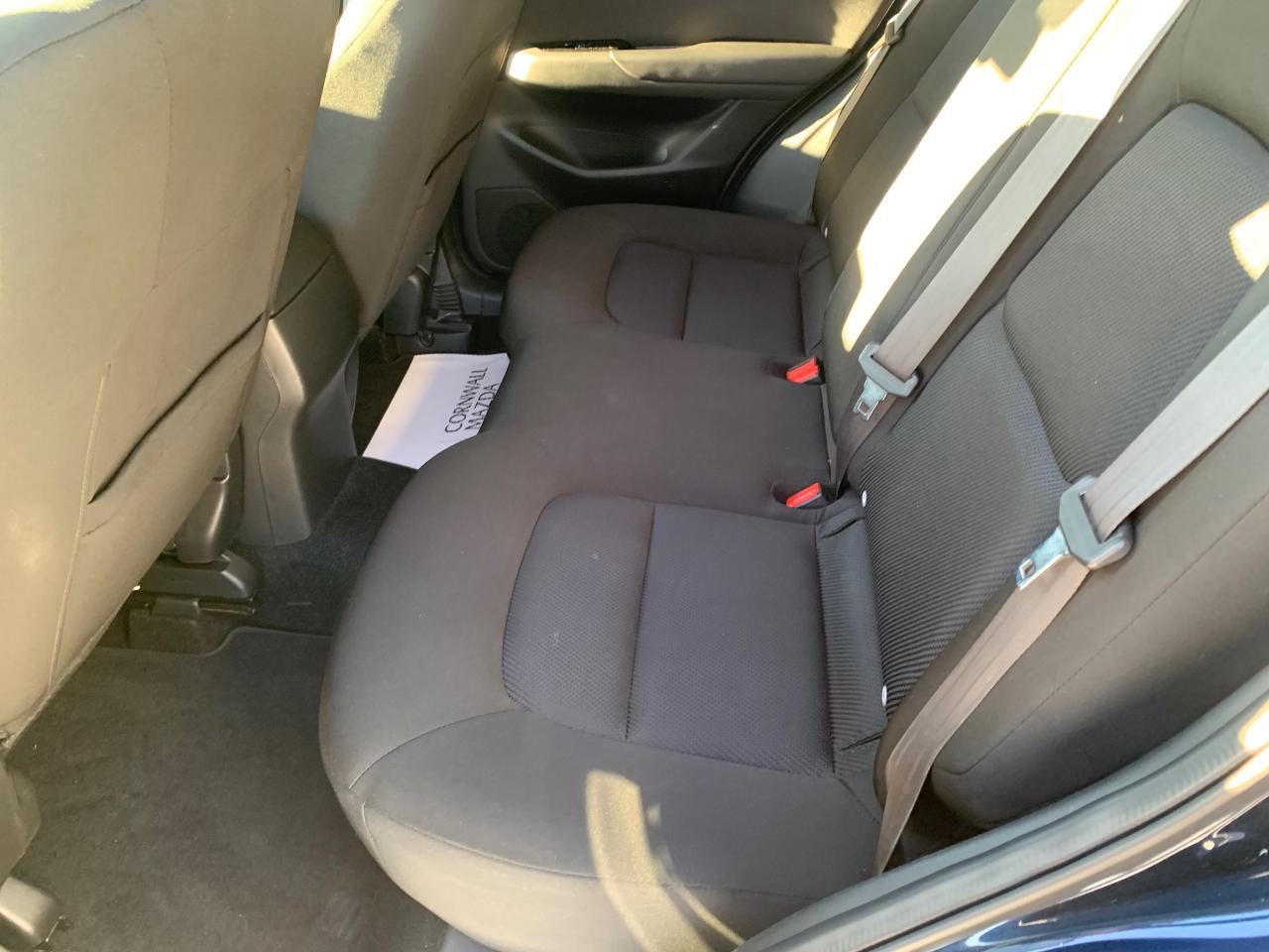 2019 Mazda CX-5 GX (A6) 4dr Front-Wheel Drive Sport Utility Photo