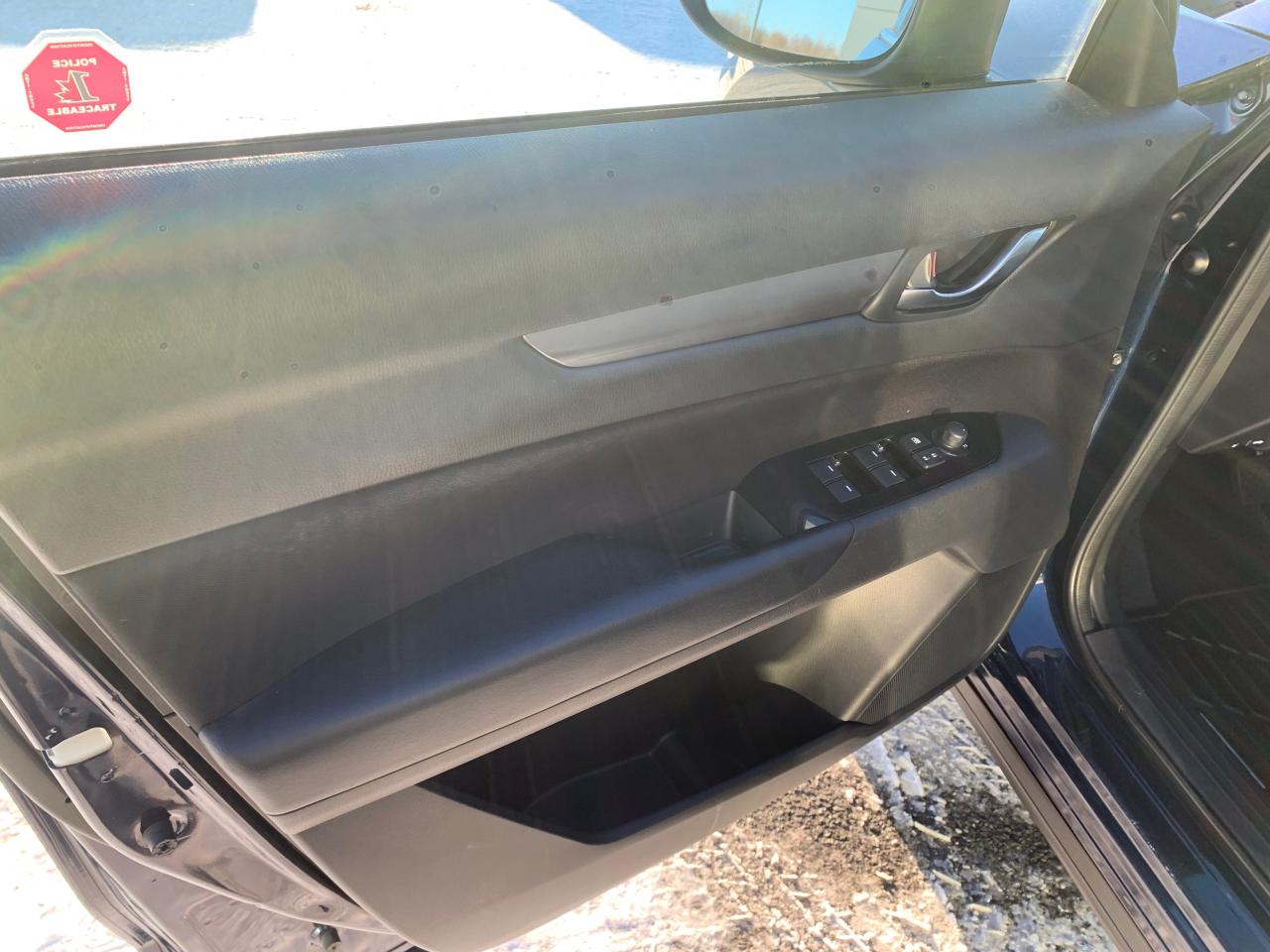 2019 Mazda CX-5 GX (A6) 4dr Front-Wheel Drive Sport Utility Photo