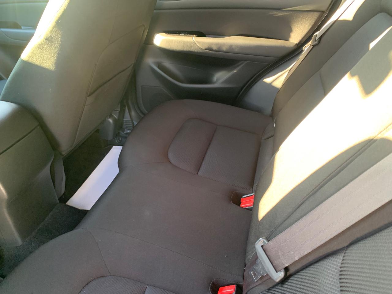 2019 Mazda CX-5 GX (A6) 4dr Front-Wheel Drive Sport Utility Photo