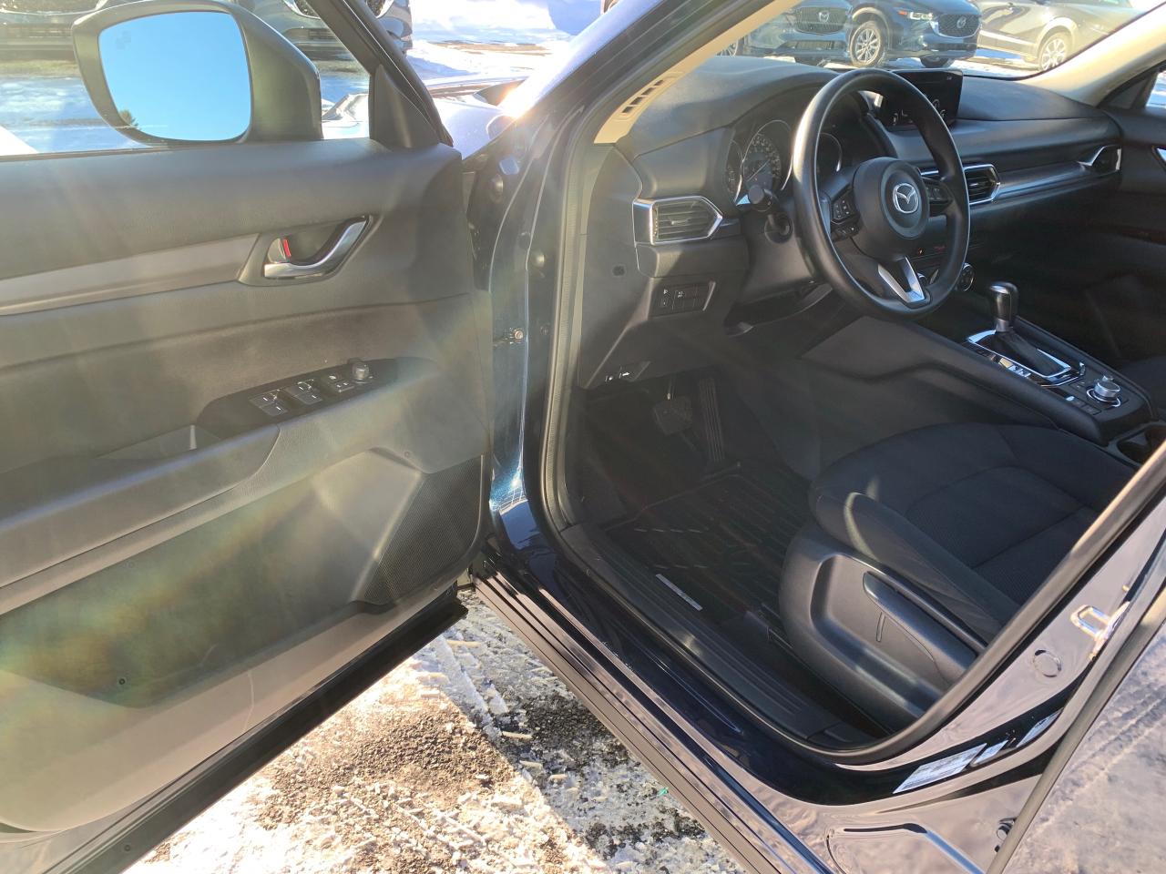 2019 Mazda CX-5 GX (A6) 4dr Front-Wheel Drive Sport Utility Photo