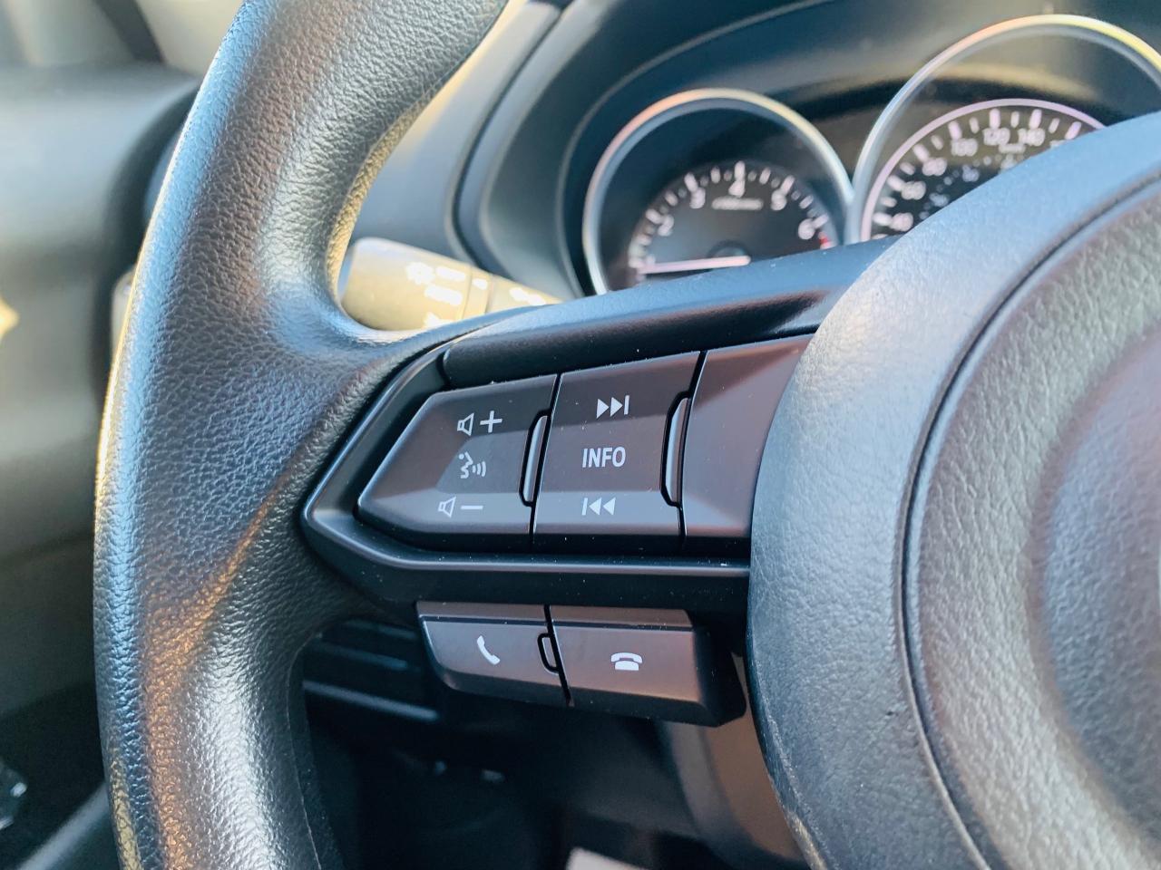 2019 Mazda CX-5 GX (A6) 4dr Front-Wheel Drive Sport Utility Photo