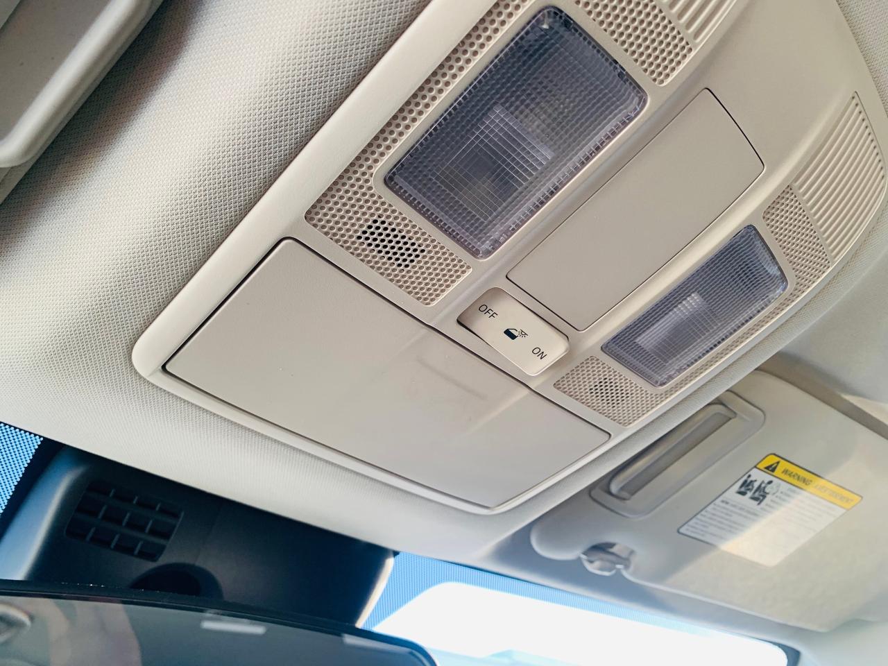 2019 Mazda CX-5 GX (A6) 4dr Front-Wheel Drive Sport Utility Photo