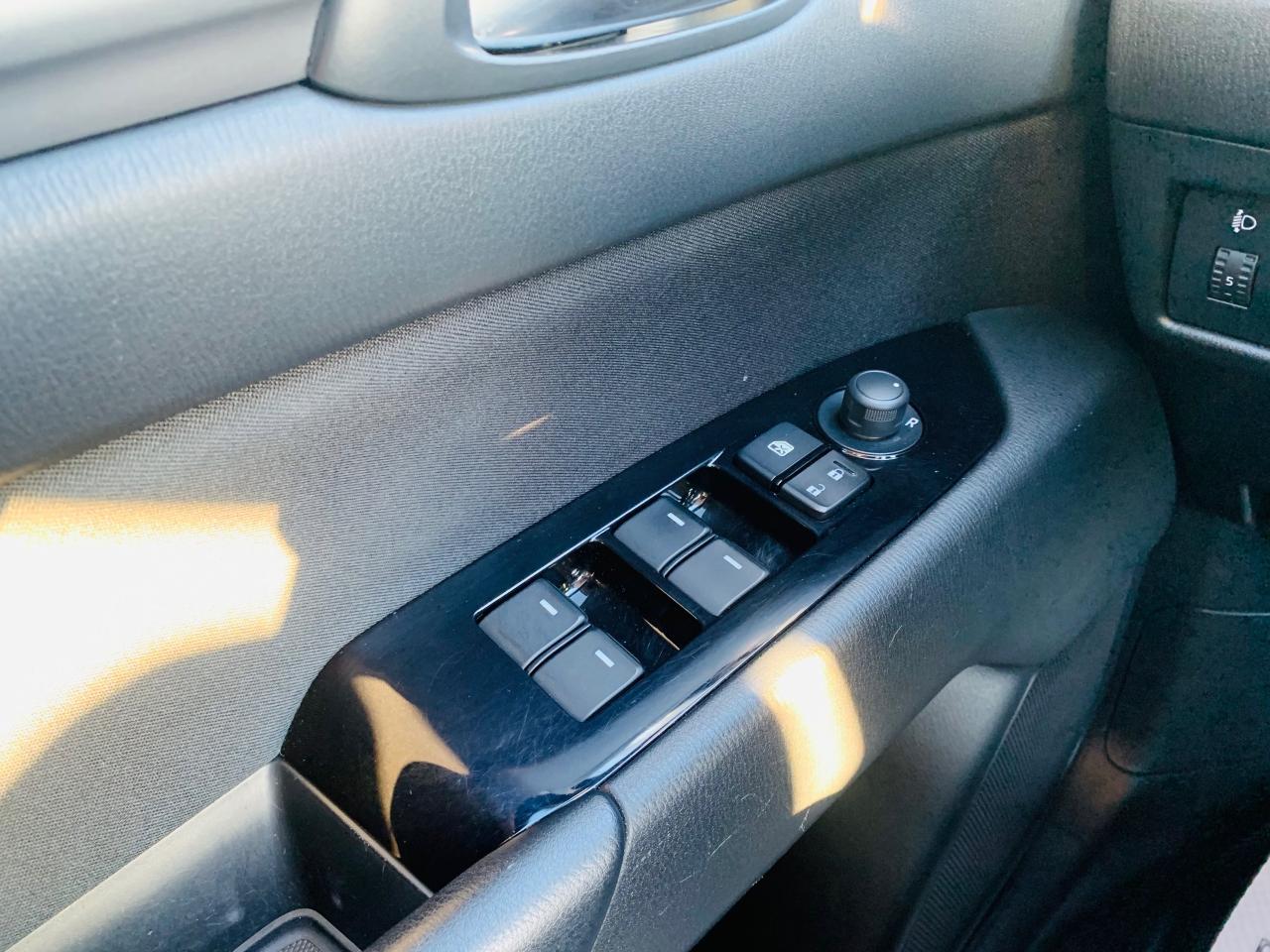 2019 Mazda CX-5 GX (A6) 4dr Front-Wheel Drive Sport Utility Photo