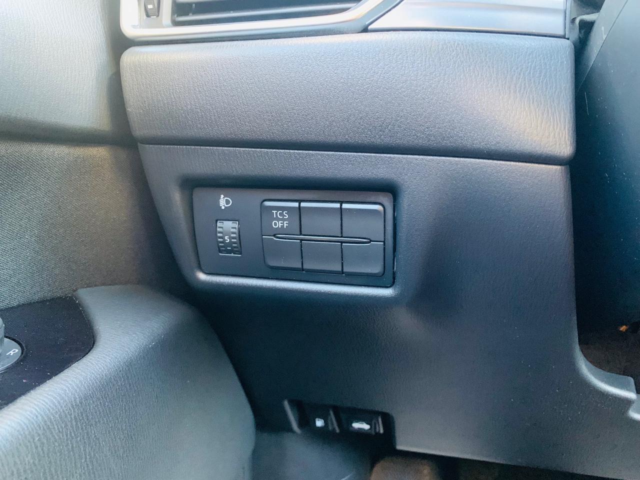 2019 Mazda CX-5 GX (A6) 4dr Front-Wheel Drive Sport Utility Photo