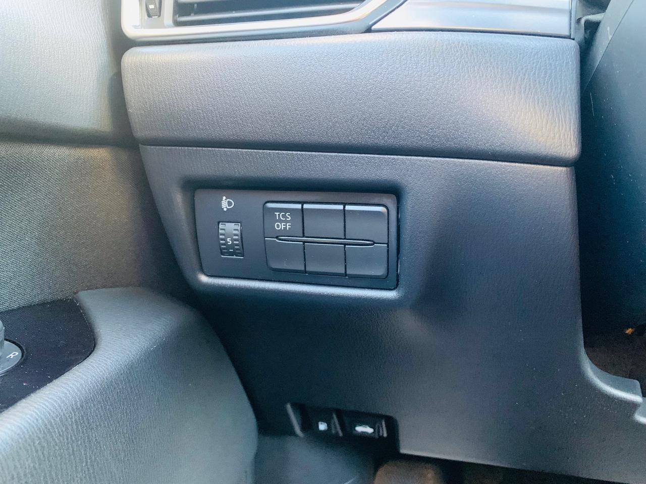 2019 Mazda CX-5 GX (A6) 4dr Front-Wheel Drive Sport Utility Photo