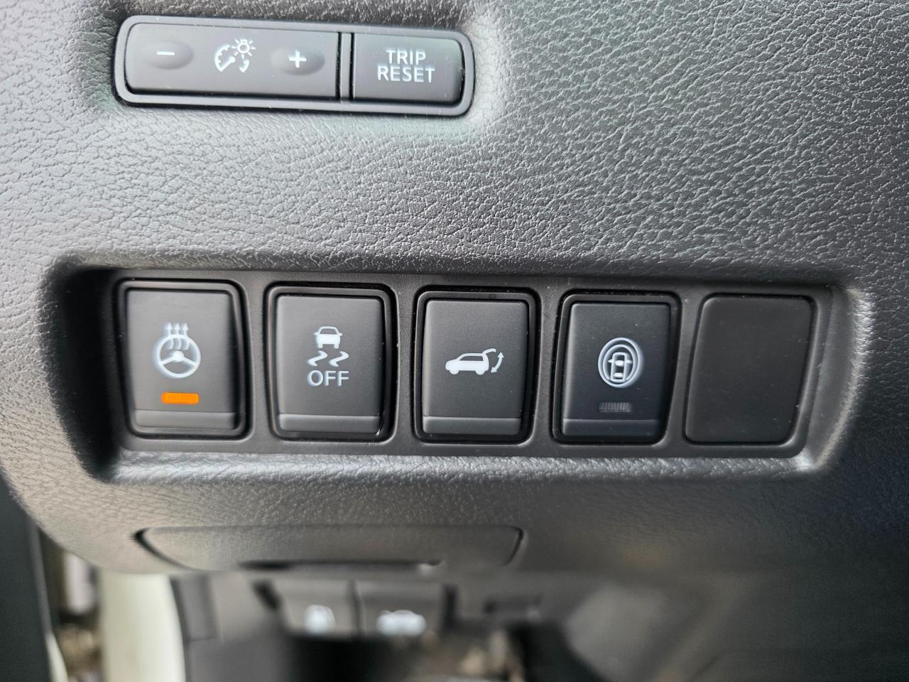 2021 Nissan Murano Midnight Edition 4dr All-wheel Drive Photo