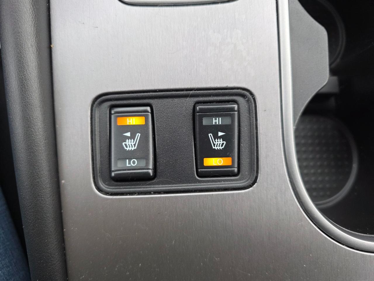 2021 Nissan Murano Midnight Edition 4dr All-wheel Drive Photo