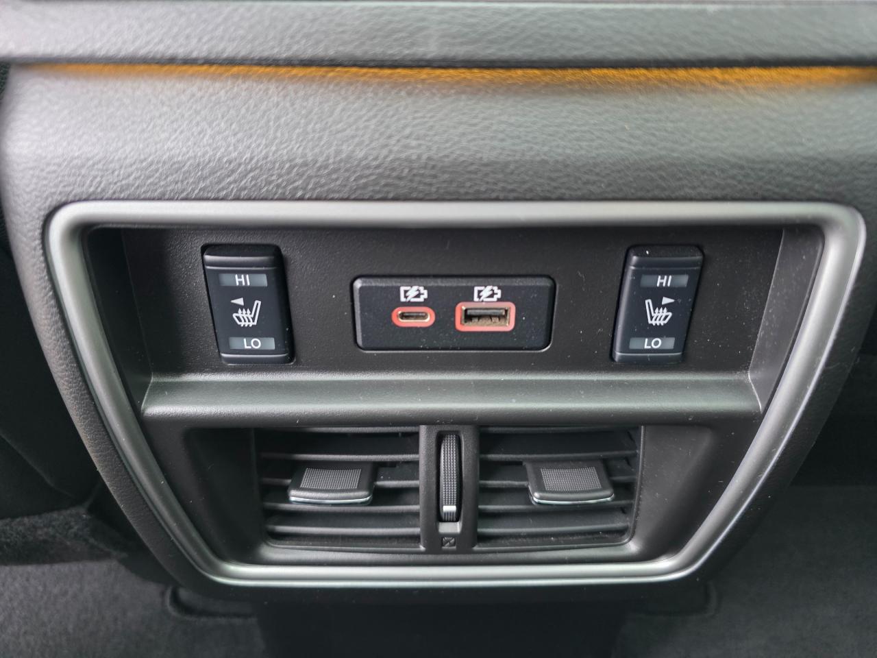 2021 Nissan Murano Midnight Edition 4dr All-wheel Drive Photo