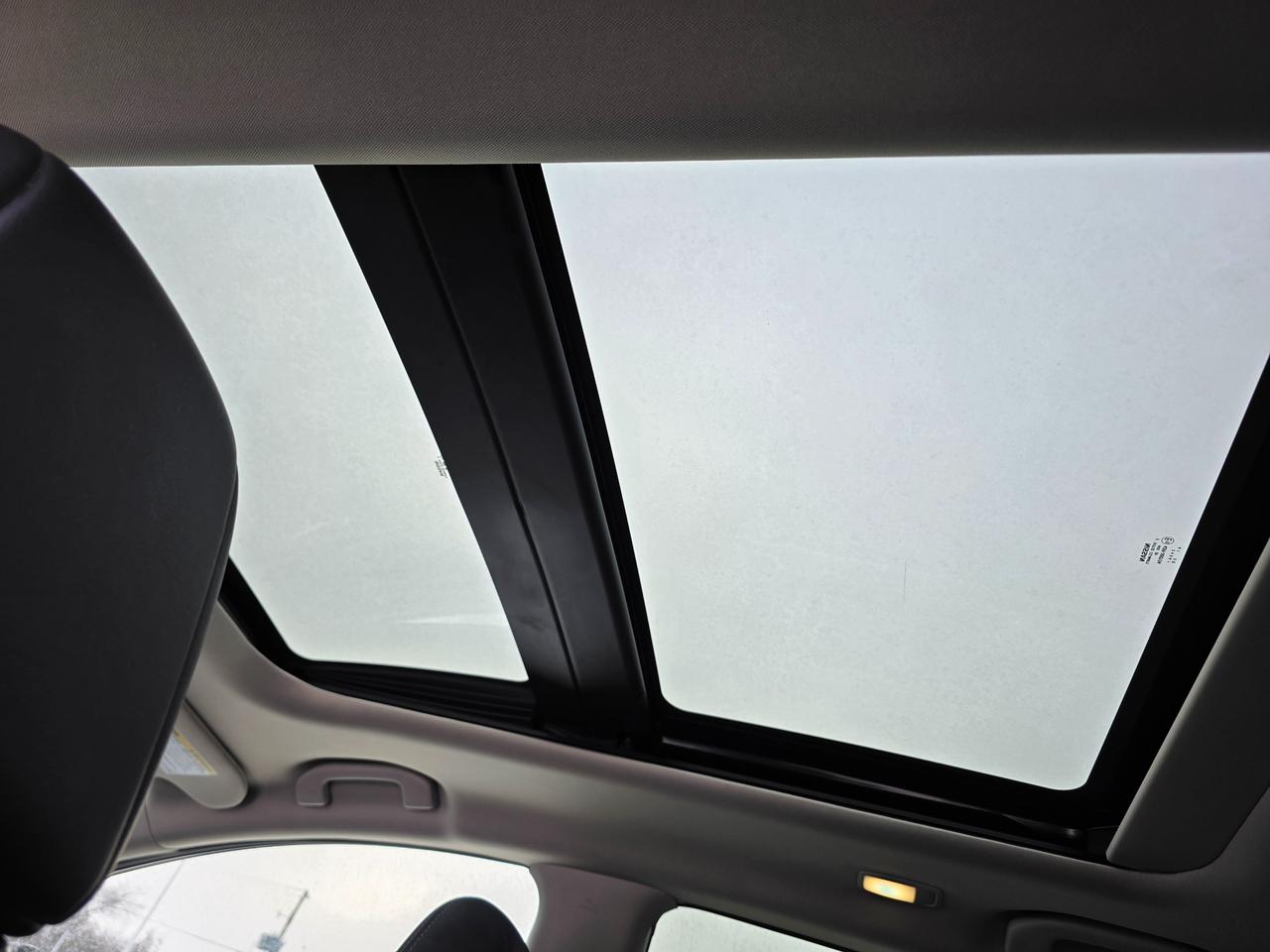 2021 Nissan Murano Midnight Edition 4dr All-wheel Drive Photo