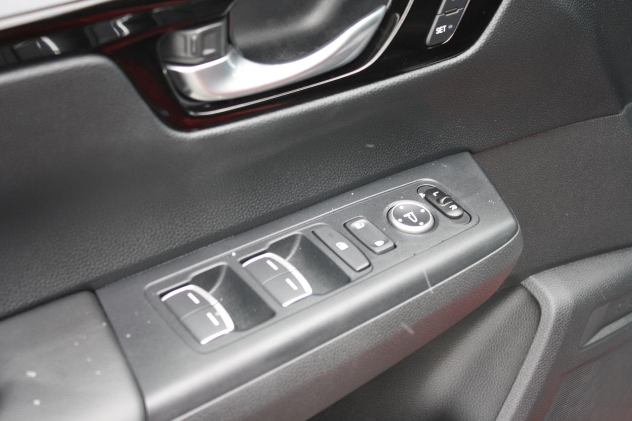 2024 Honda CR-V Hybrid Touring AWD Photo