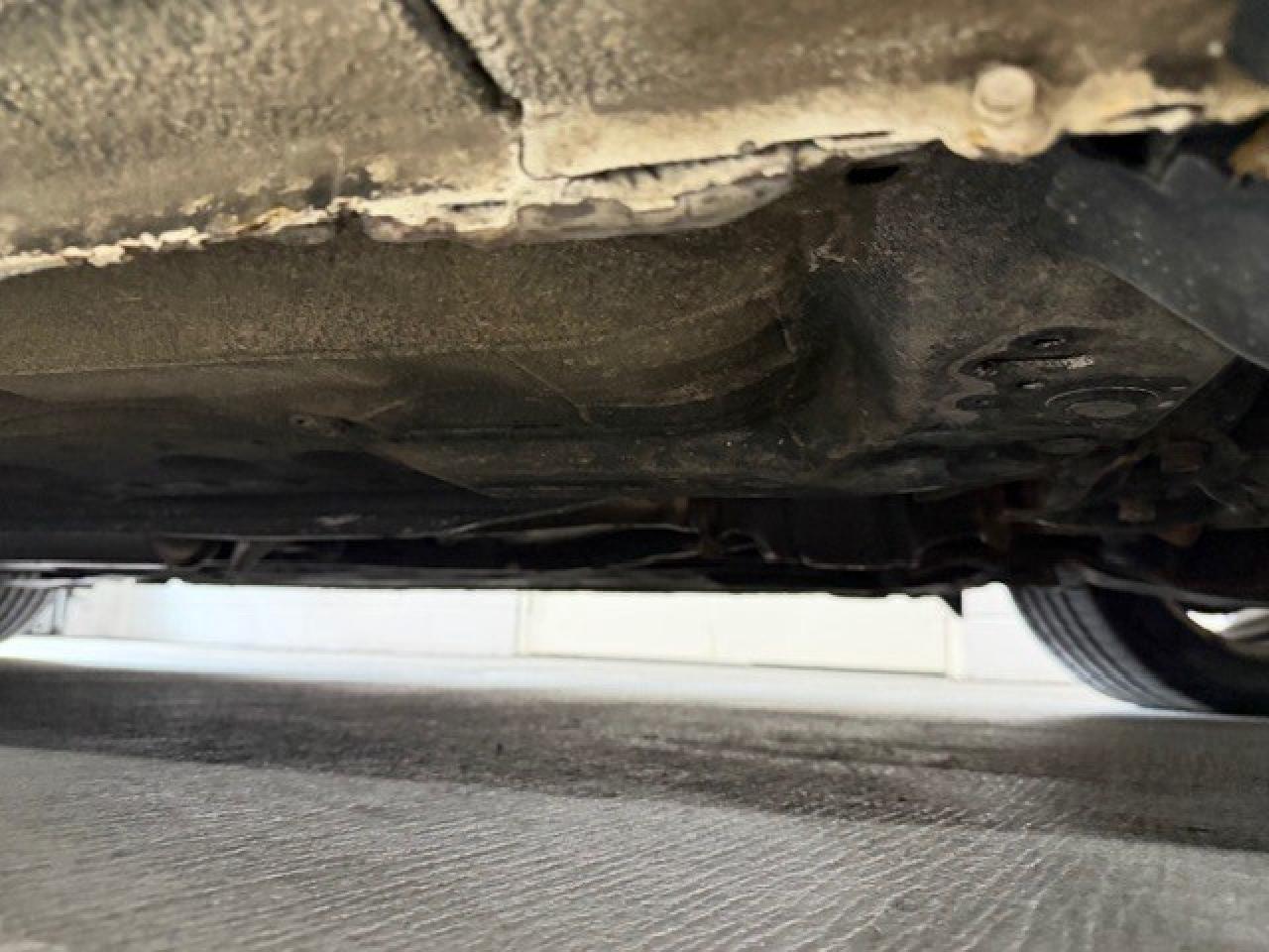 2011 Honda Accord Sedan Sedan V6 Auto EX-L Only 107,000 KM 1 Owner Photo