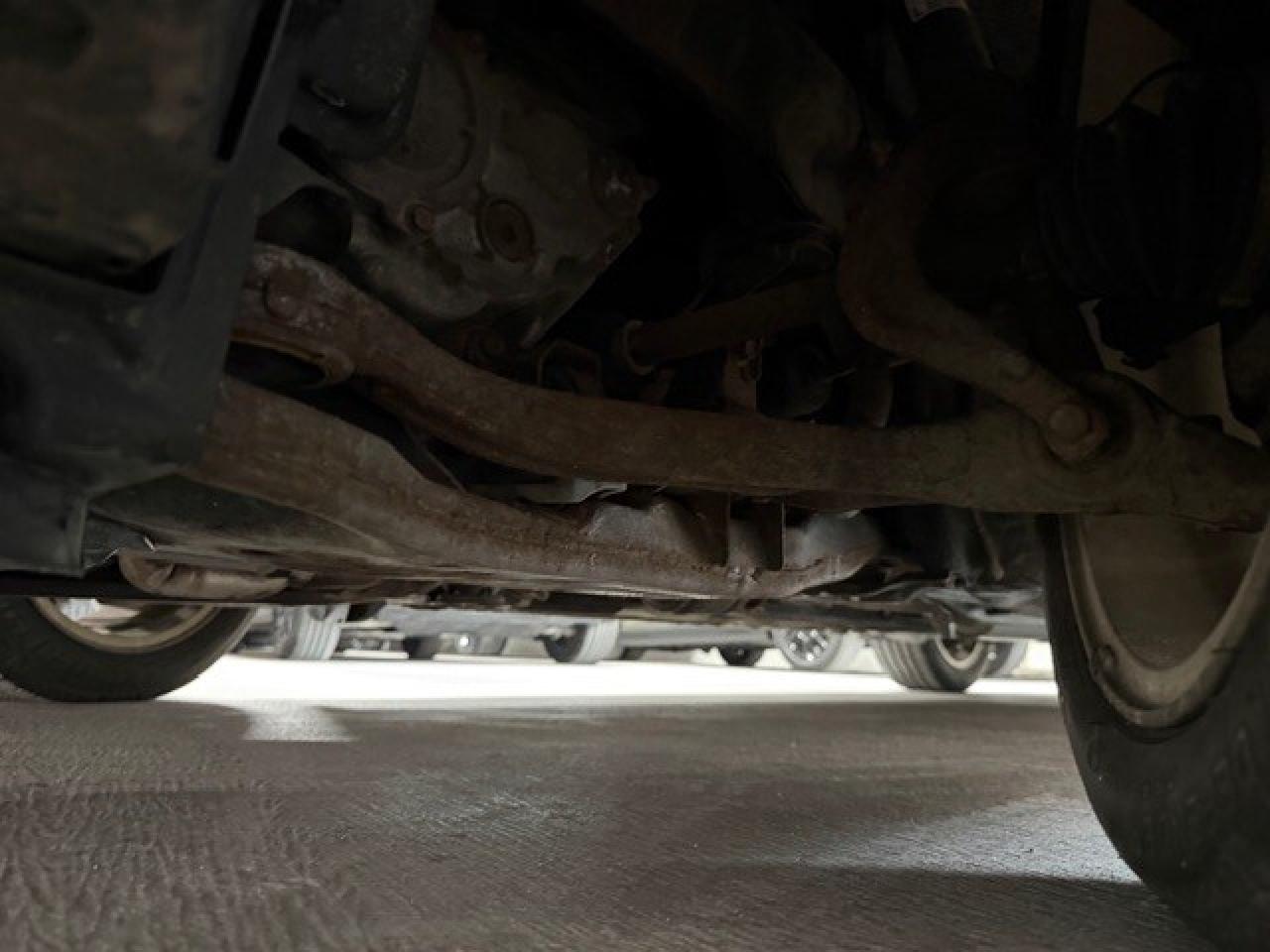 2011 Honda Accord Sedan Sedan V6 Auto EX-L Only 107,000 KM 1 Owner Photo