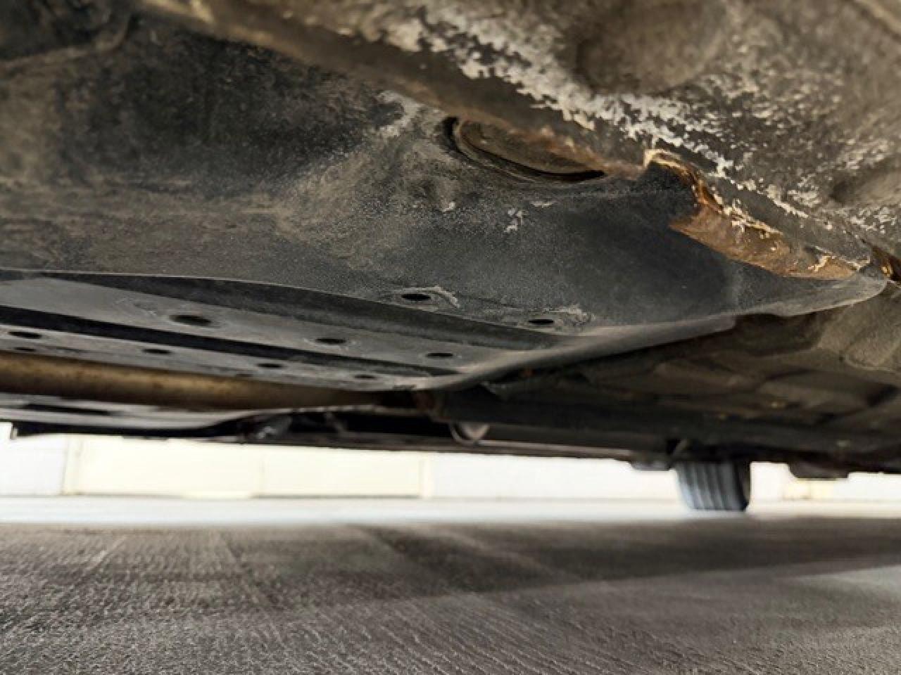 2011 Honda Accord Sedan Sedan V6 Auto EX-L Only 107,000 KM 1 Owner Photo