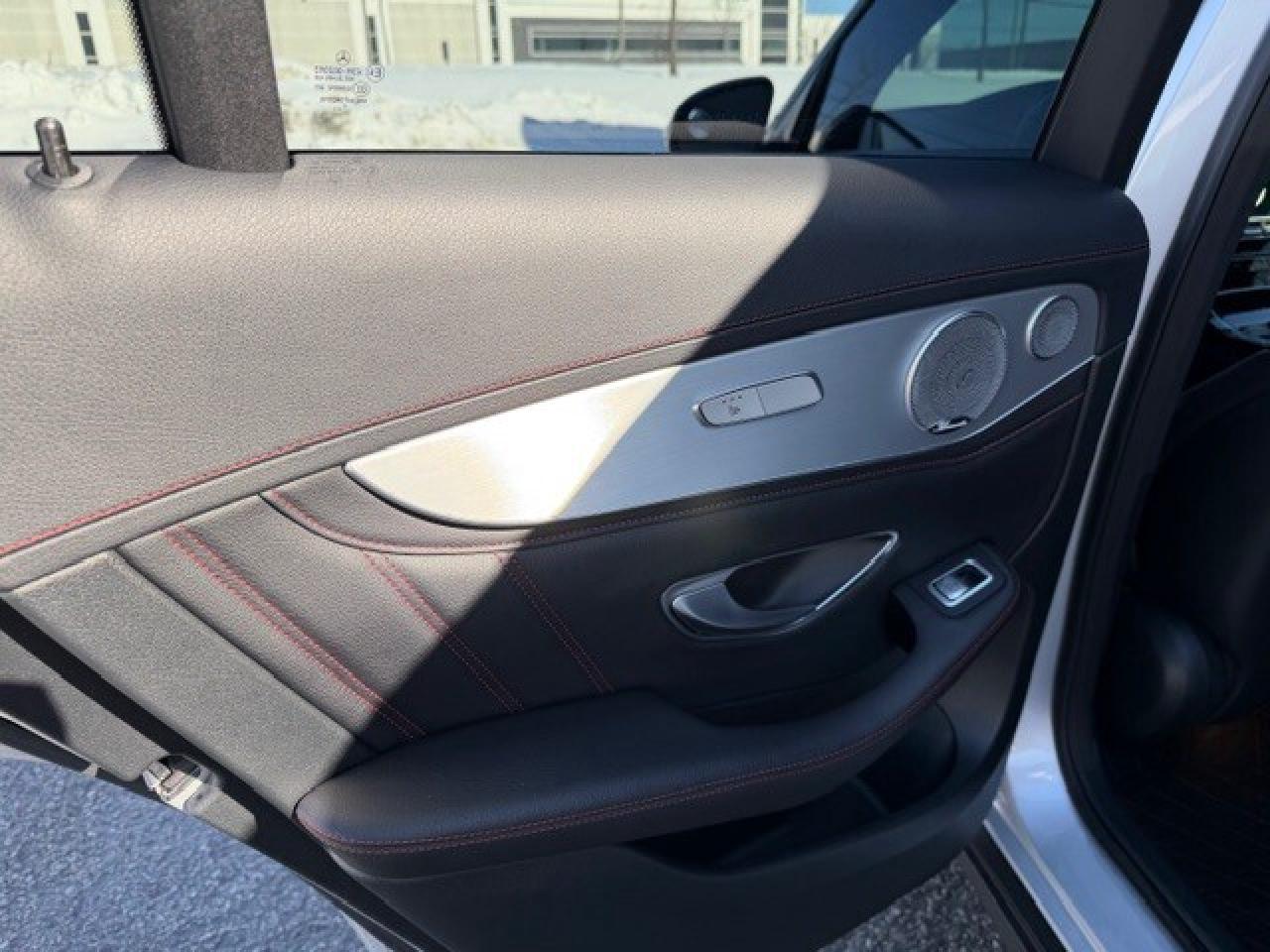 2018 Mercedes-Benz GLC AMG GLC 43 360 Cam Sport Exhaust winter tires inc Photo