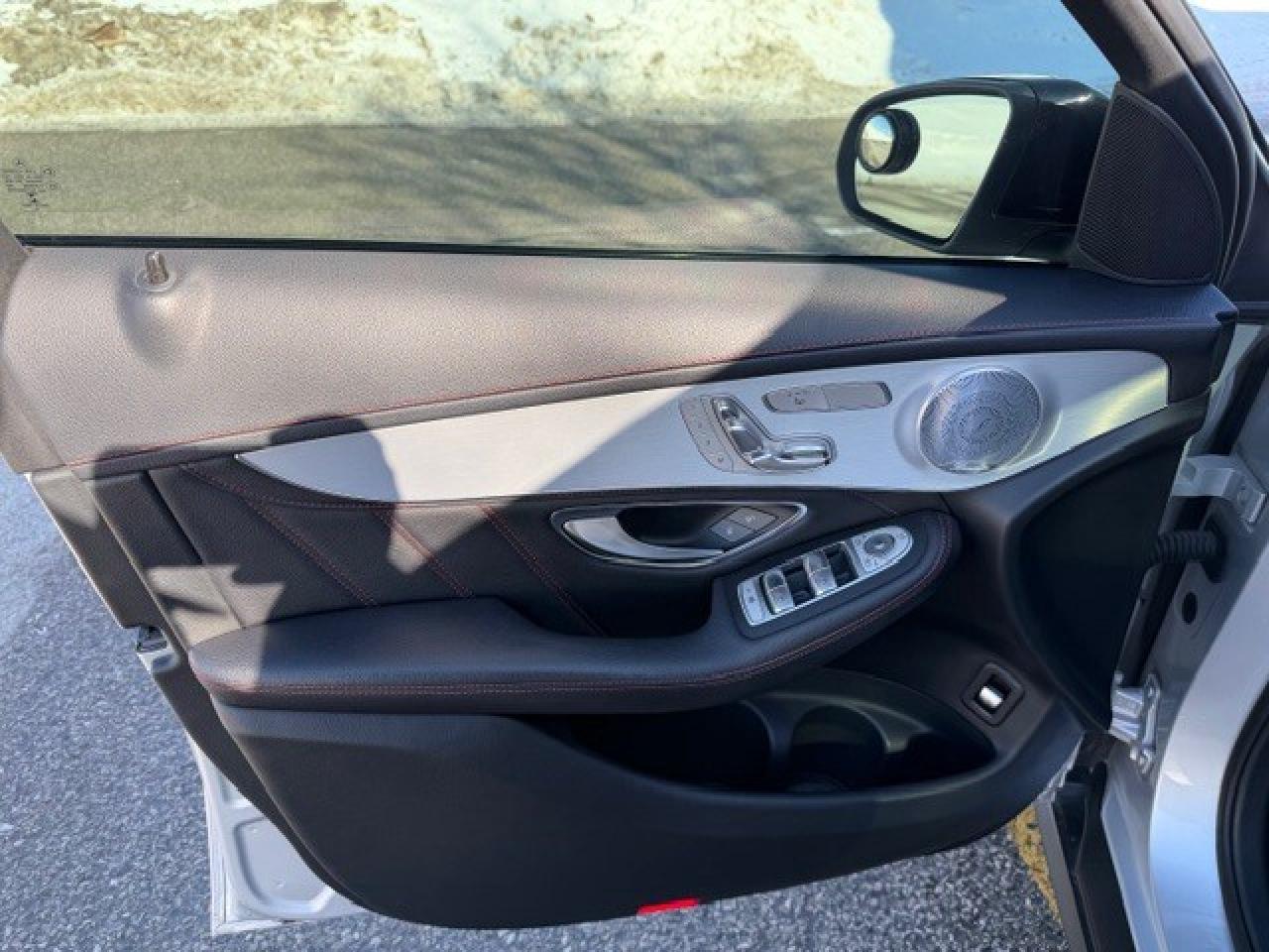 2018 Mercedes-Benz GLC AMG GLC 43 360 Cam Sport Exhaust winter tires inc Photo