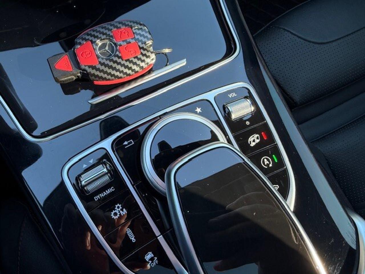 2018 Mercedes-Benz GLC AMG GLC 43 360 Cam Sport Exhaust winter tires inc Photo