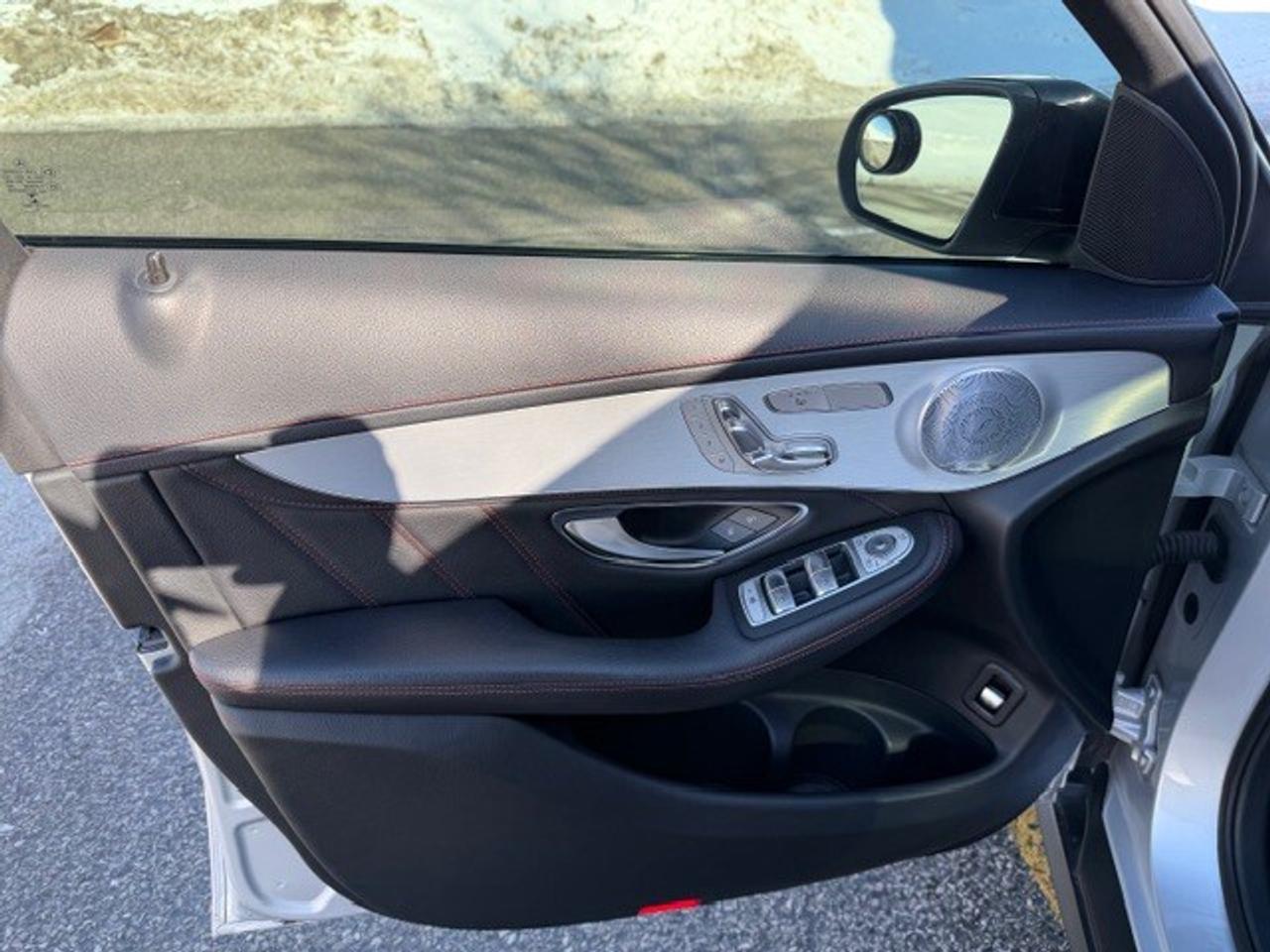 2018 Mercedes-Benz GLC AMG GLC 43 360 Cam Sport Exhaust winter tires inc Photo