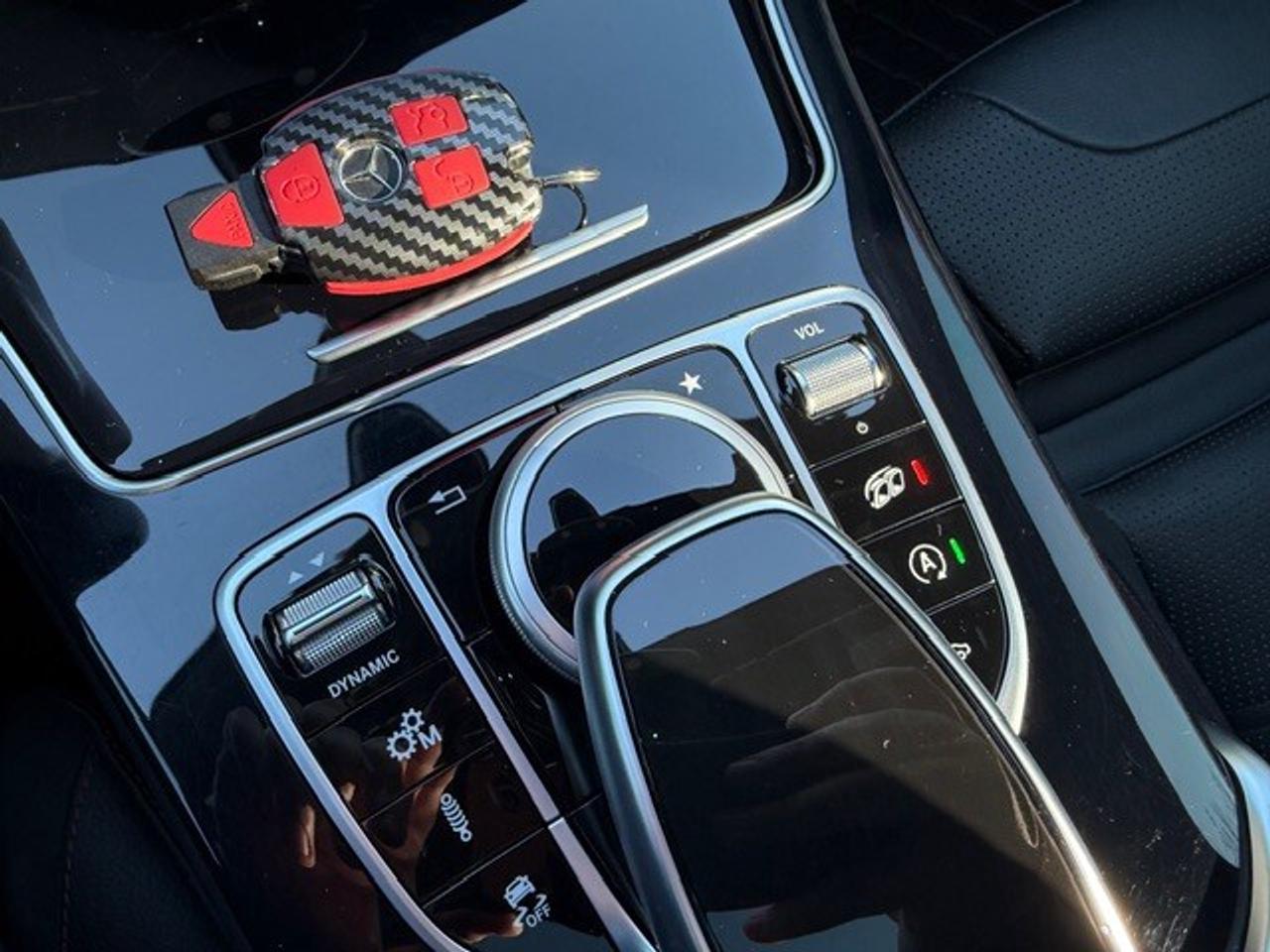 2018 Mercedes-Benz GLC AMG GLC 43 360 Cam Sport Exhaust winter tires inc Photo