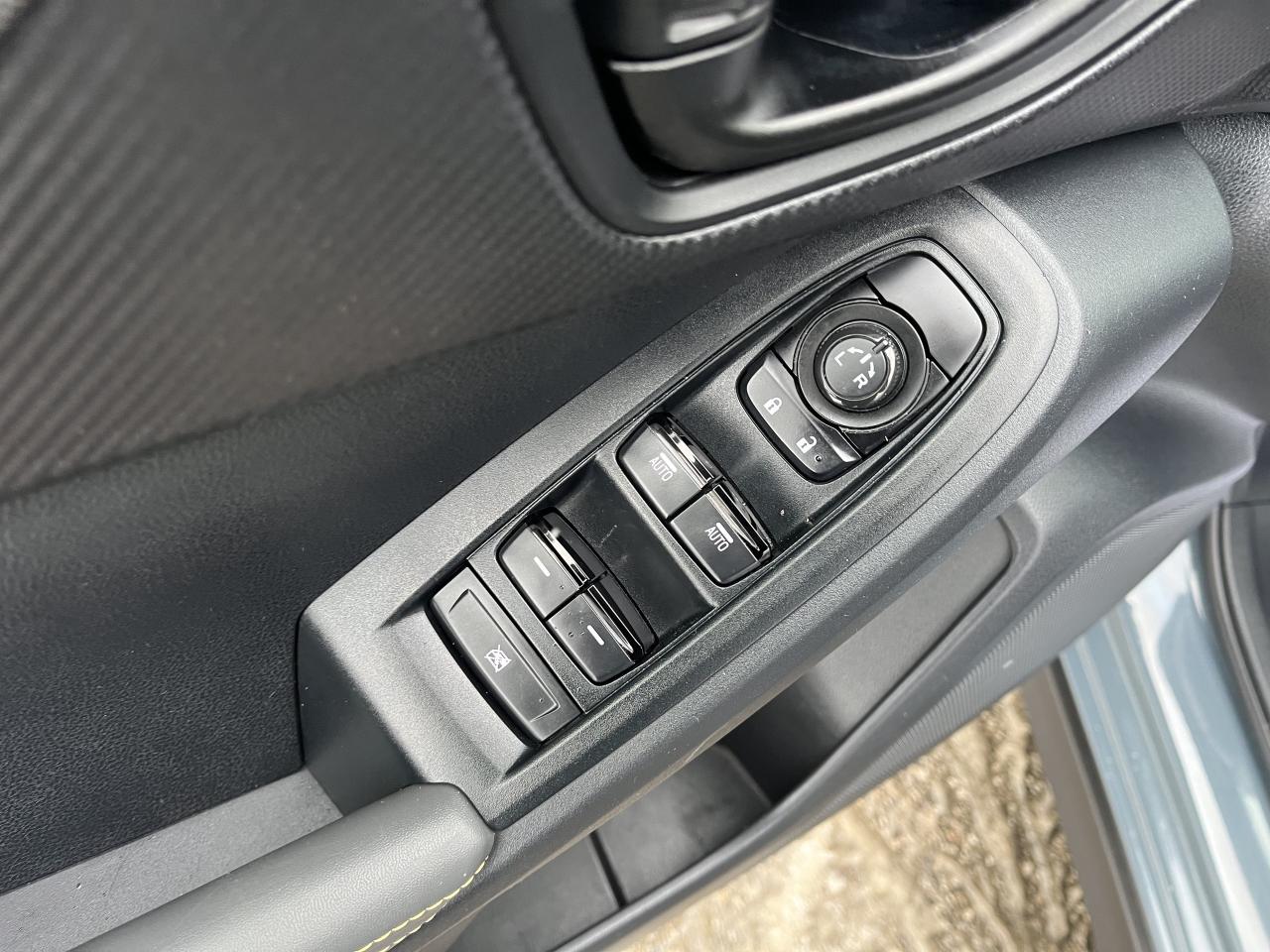 2024 Subaru Crosstrek Onyx AWD, FROM 3.99% FINANCING AVAILABLE Photo