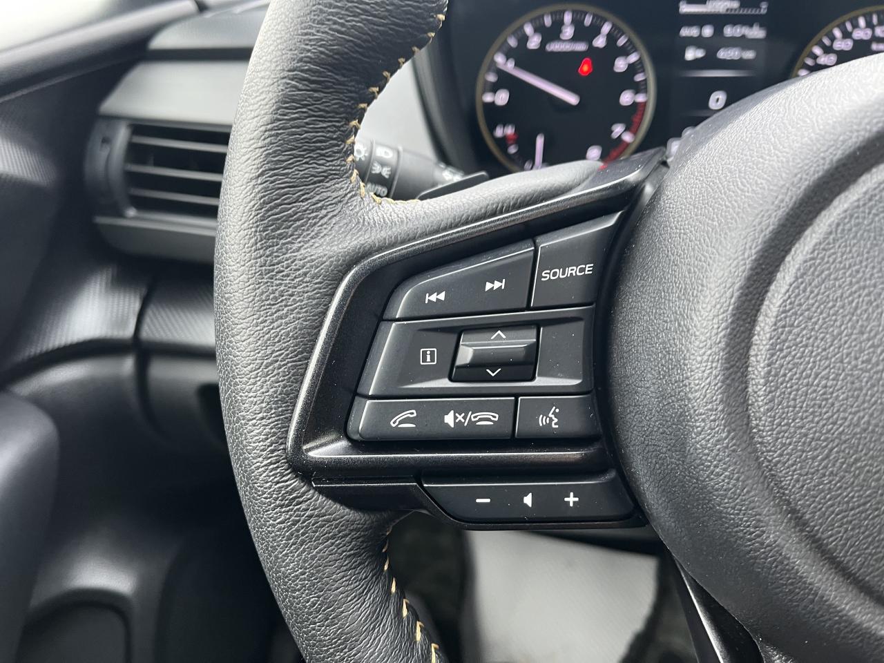 2024 Subaru Crosstrek Onyx AWD, FROM 3.99% FINANCING AVAILABLE Photo