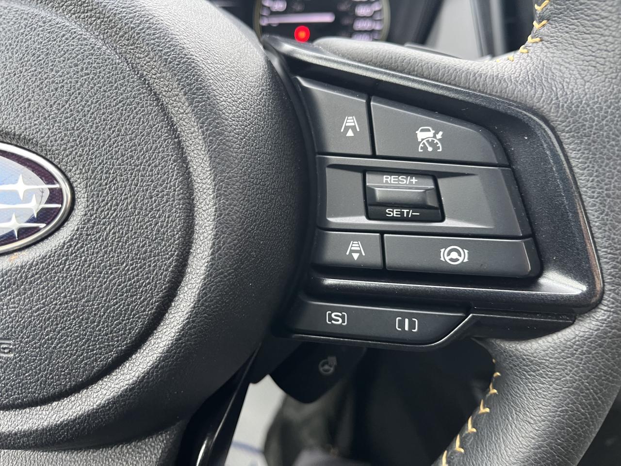 2024 Subaru Crosstrek Onyx AWD, FROM 3.99% FINANCING AVAILABLE Photo