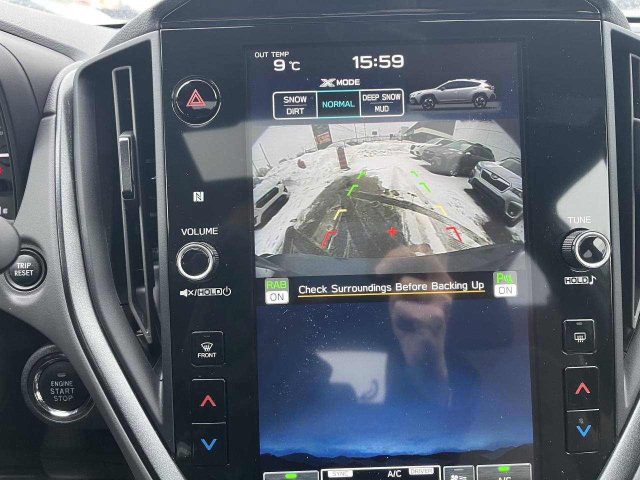 2024 Subaru Crosstrek Onyx AWD, FROM 3.99% FINANCING AVAILABLE Photo