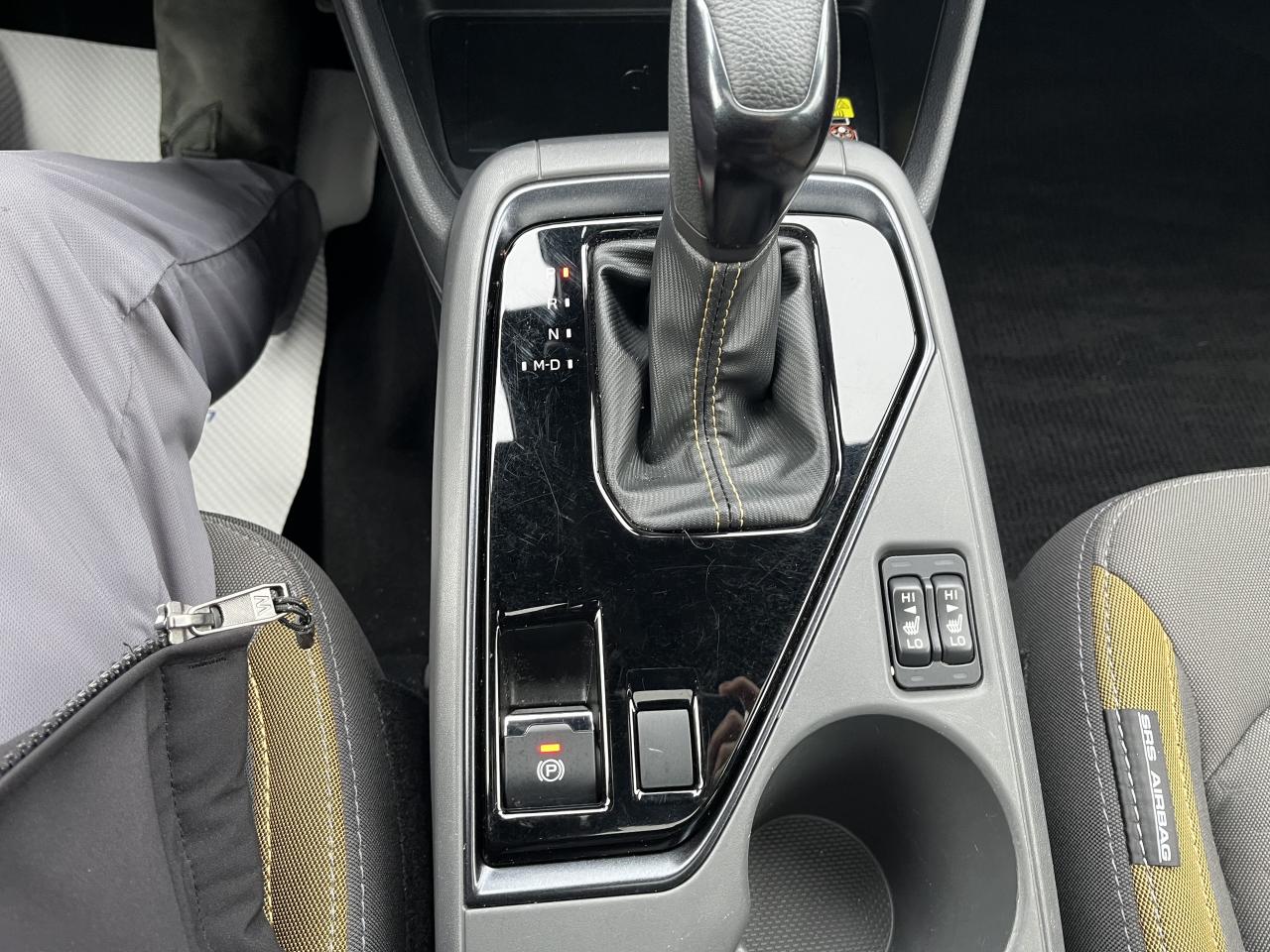 2024 Subaru Crosstrek Onyx AWD, FROM 3.99% FINANCING AVAILABLE Photo