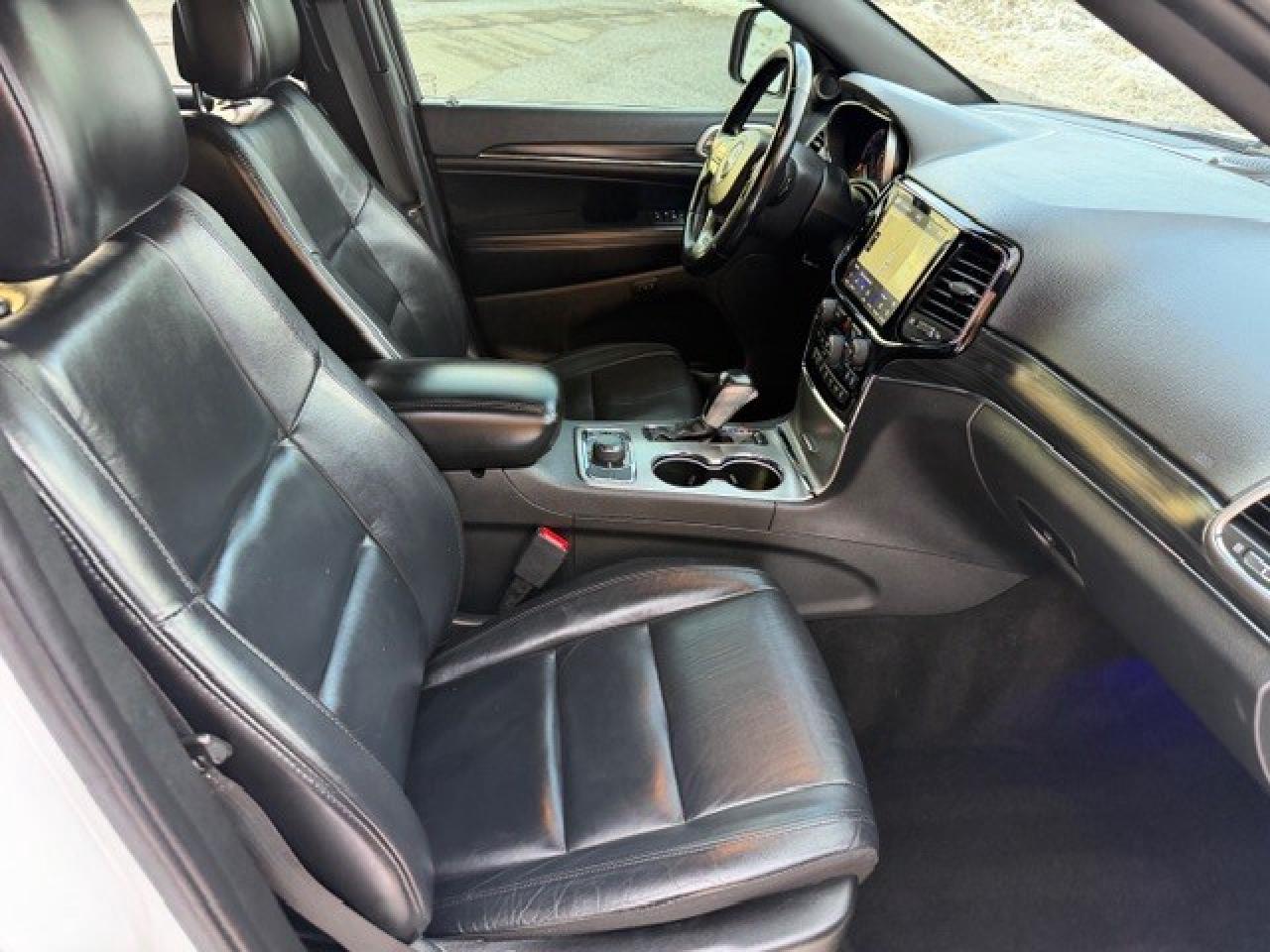 2020 Jeep Grand Cherokee Limited 4x4 Leather Apple Carplay Remote Starter Photo