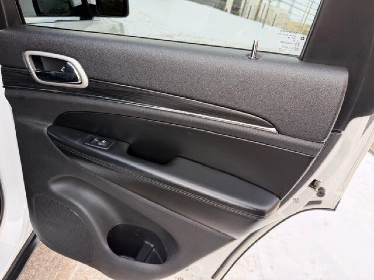 2020 Jeep Grand Cherokee Limited 4x4 Leather Apple Carplay Remote Starter Photo