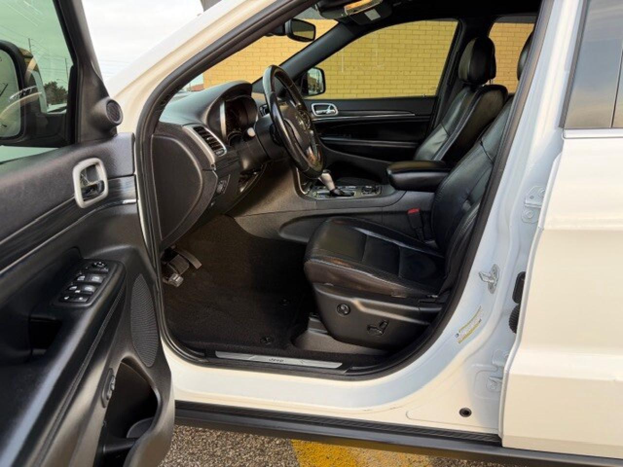 2020 Jeep Grand Cherokee Limited 4x4 Leather Apple Carplay Remote Starter Photo