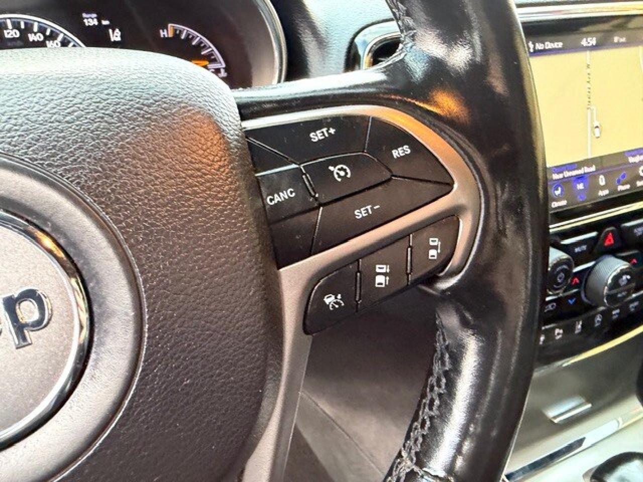 2020 Jeep Grand Cherokee Limited 4x4 Leather Apple Carplay Remote Starter Photo