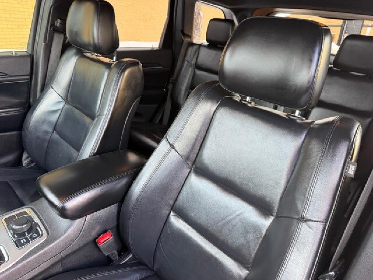 2020 Jeep Grand Cherokee Limited 4x4 Leather Apple Carplay Remote Starter Photo