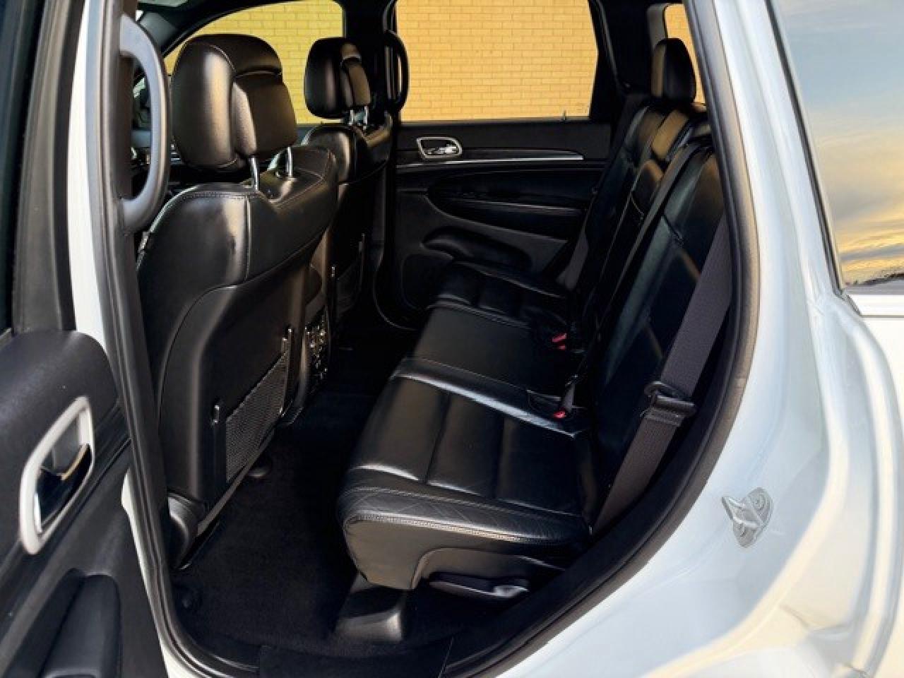 2020 Jeep Grand Cherokee Limited 4x4 Leather Apple Carplay Remote Starter Photo