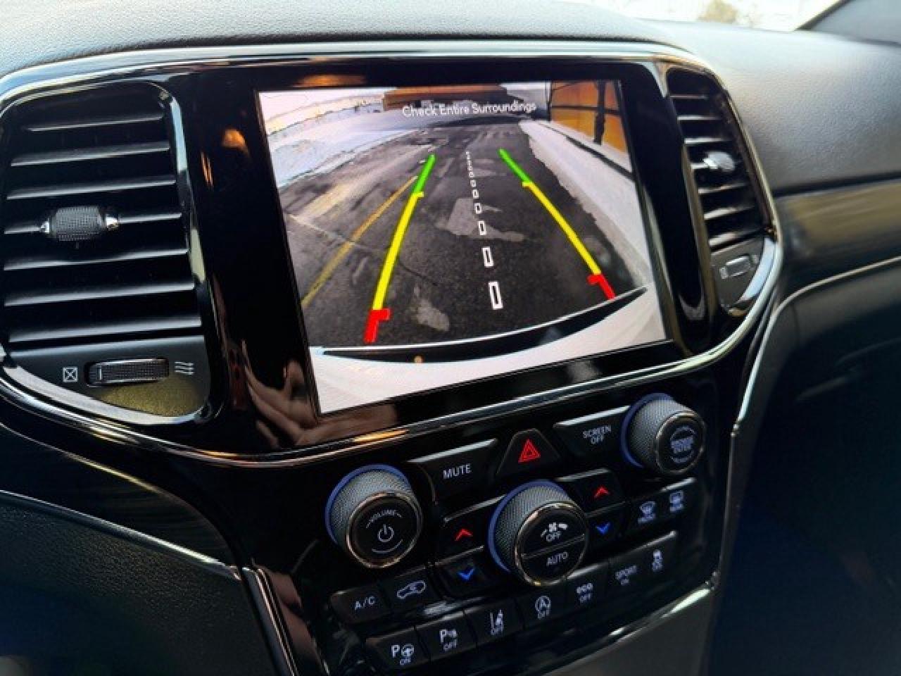 2020 Jeep Grand Cherokee Limited 4x4 Leather Apple Carplay Remote Starter Photo