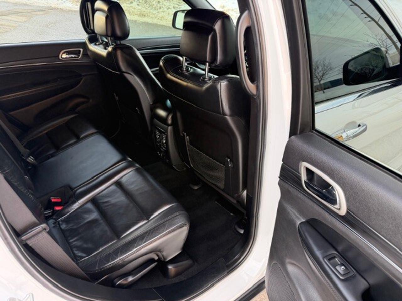2020 Jeep Grand Cherokee Limited 4x4 Leather Apple Carplay Remote Starter Photo