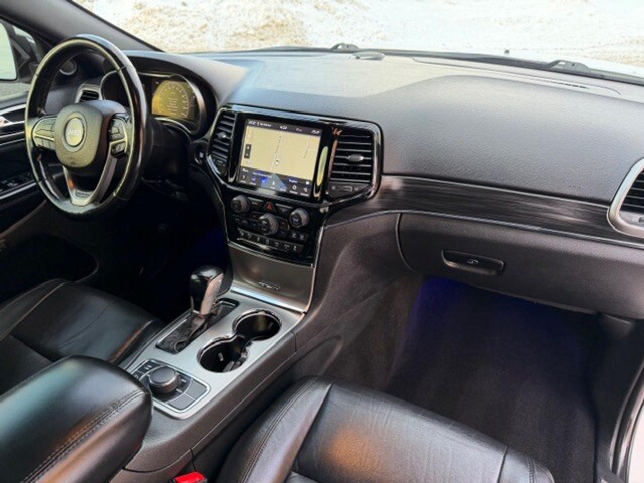 2020 Jeep Grand Cherokee Limited 4x4 Leather Apple Carplay Remote Starter Photo