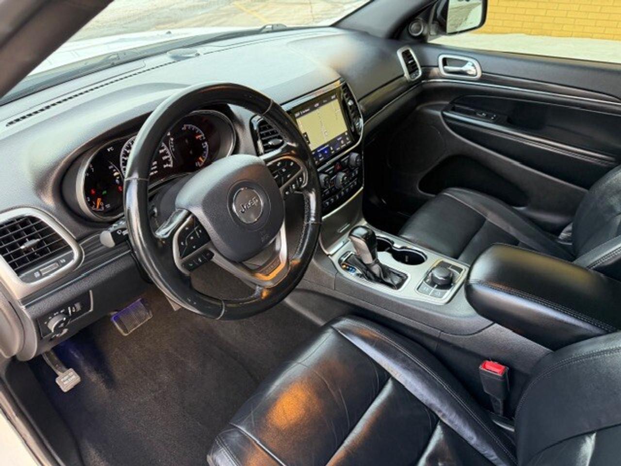2020 Jeep Grand Cherokee Limited 4x4 Leather Apple Carplay Remote Starter Photo