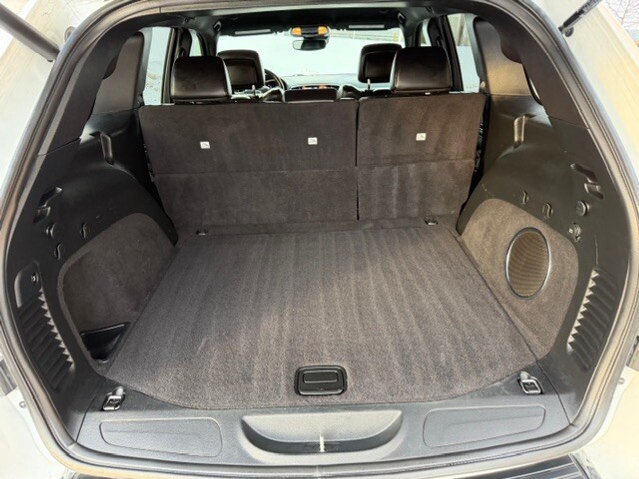 2020 Jeep Grand Cherokee Limited 4x4 Leather Apple Carplay Remote Starter Photo