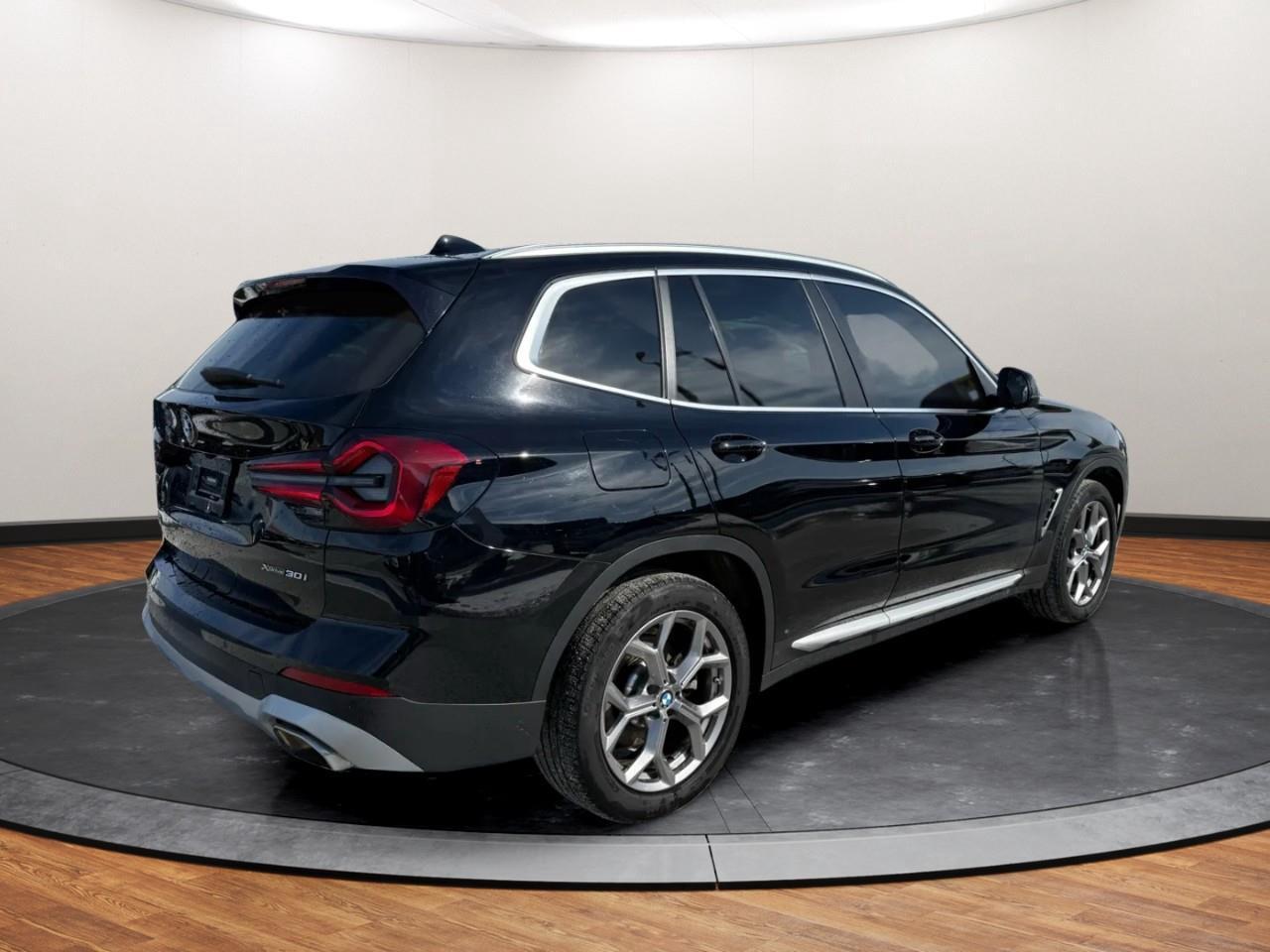 2022 BMW X3 xDrive30i Photo