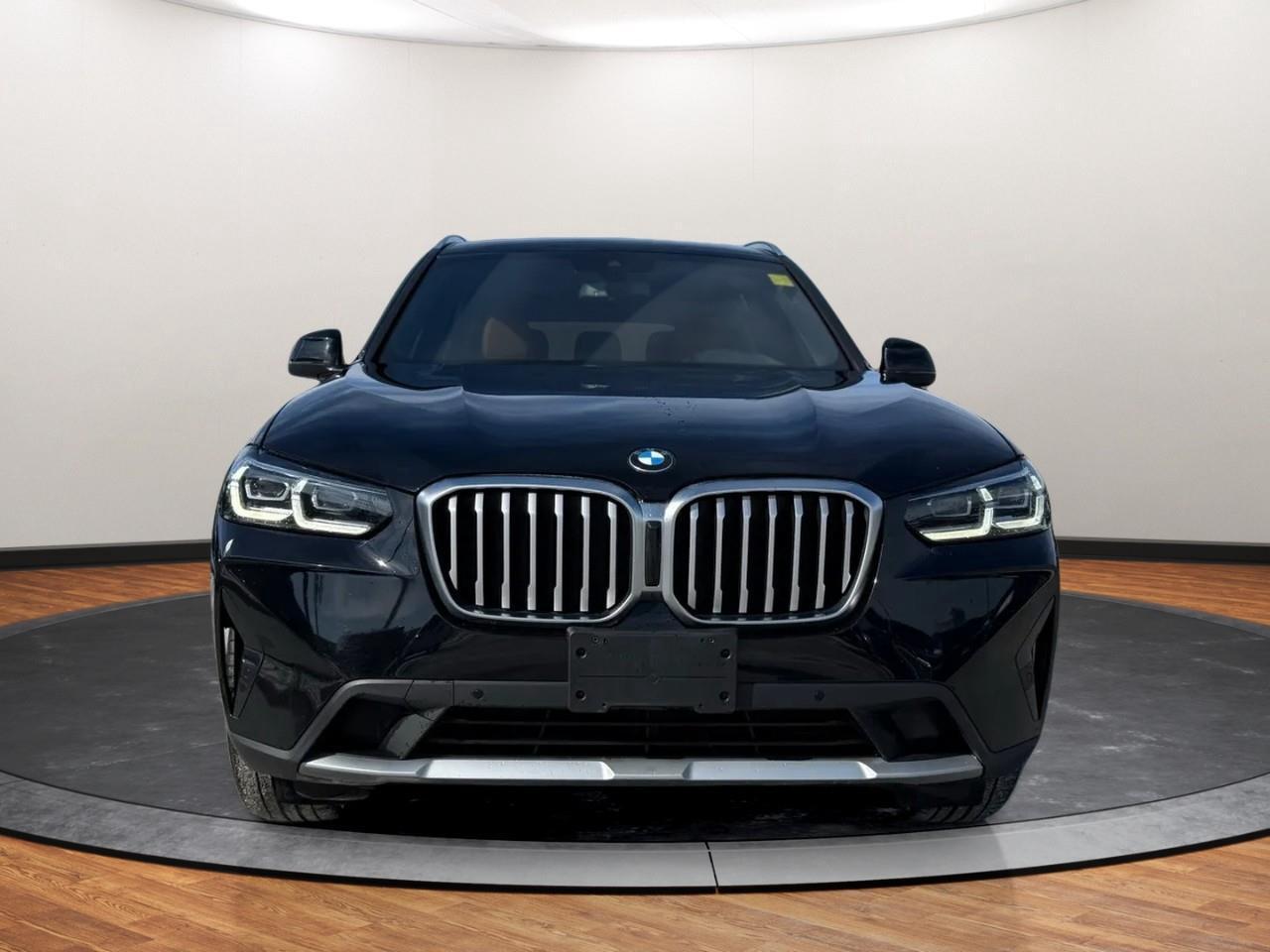 2022 BMW X3 xDrive30i Photo