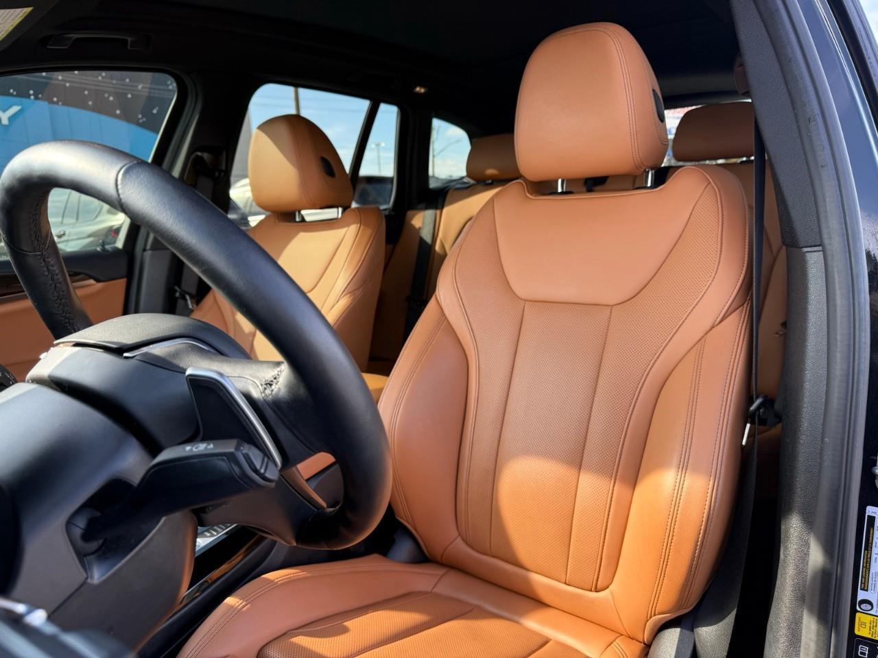 2022 BMW X3 xDrive30i Photo